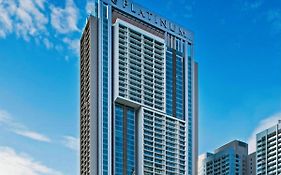Grand Suite At Platinum Klcc